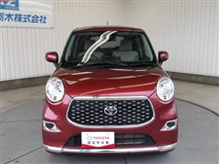 ピクシスジョイ F X SA3