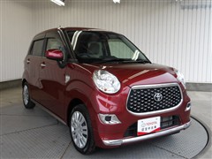 ピクシスジョイ F X SA3