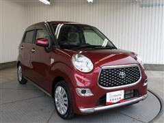 ピクシスジョイ F X SA3