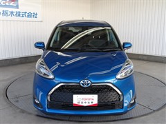 シエンタ ハイブリッド G クエロ