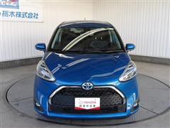 シエンタ ハイブリッド G クエロ