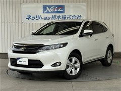 トヨタ　ハリアー エレガンス