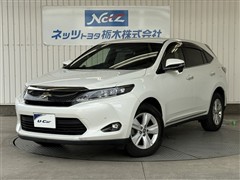 トヨタ　ハリアー エレガンス