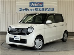 N-ONE G Lパッケージ