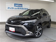 カローラクロス Z