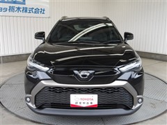 カローラクロス Z