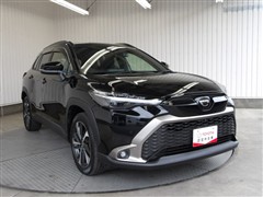 カローラクロス Z