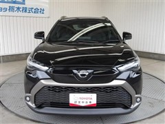 カローラクロス Z