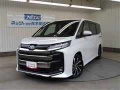 ノア ハイブリッド S-Z