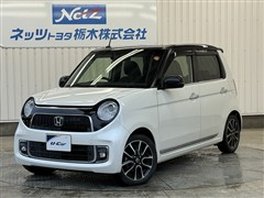 ホンダ　N-ONE プレミアムツアラー
