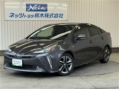トヨタ　プリウス S ツーリングセレクション