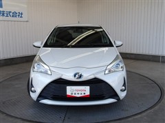 ヴィッツHV U スポーティーP