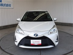 ヴィッツ HV F セーフティED
