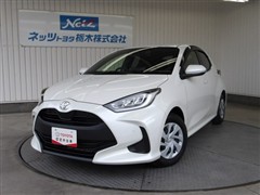 ヤリス G