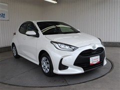 ヤリス G