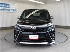 ヴォクシー ZS キラメキ2