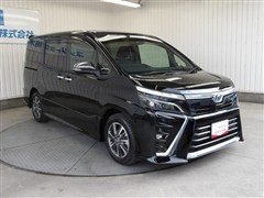 ヴォクシー ZS キラメキ2