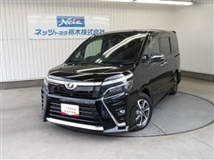 ヴォクシー ZS キラメキ2
