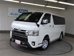 トヨタ ハイエースV MRT Type2
