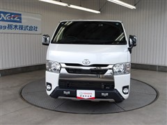 ハイエースV MRT Type2