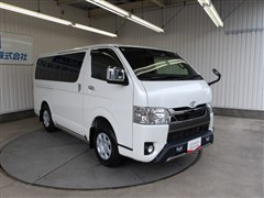 ハイエースV MRT Type2