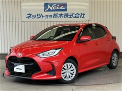 トヨタ ヤリス Z