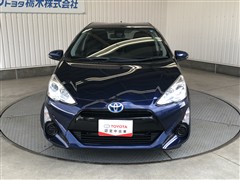 アクア S スタイルブラック