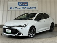 カローラスポーツ HV G Z