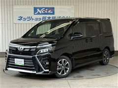 トヨタ ヴォクシー ZS