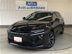 トヨタ クラウン エステート Z