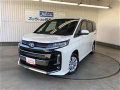 ノア ハイブリッド S-Z
