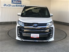 ノア ハイブリッド S-Z