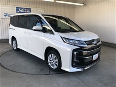 ノア ハイブリッド S-Z