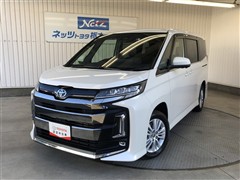 トヨタ ノア ハイブリッド S-Z
