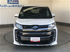 ノア ハイブリッド S-Z