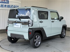 タフト G ダーククロムベンチャー