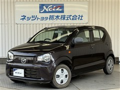 マツダ キャロル GL
