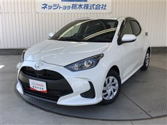 トヨタ ヤリス G