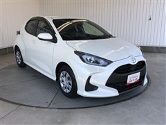 ヤリス G