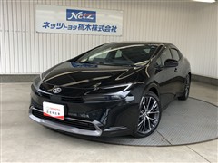 プリウス Z
