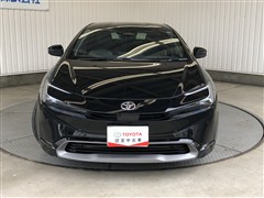 プリウス Z