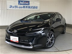 プリウス Z
