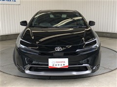 プリウス Z