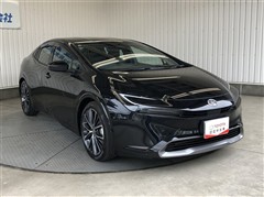 プリウス Z