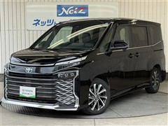 ヴォクシー ハイブリッド S-Z