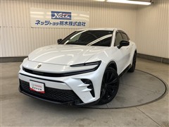 クラウン スポーツ Z