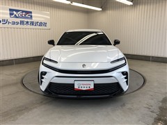 クラウン スポーツ Z