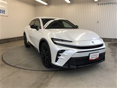 クラウン スポーツ Z