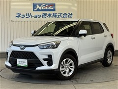 ライズ HV G