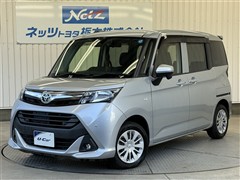 トヨタ　タンク X S